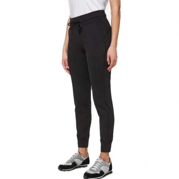 Lululemon Ready To Rulu Pant 29" Black - Picture 1 of 7